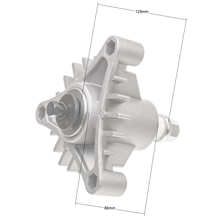 Adapter kosiarki Husqvarna Adapter kosiarki Husqvarna