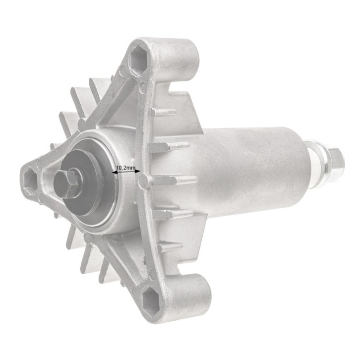 Adapter kosiarki Husqvarna YT150CT Adapter kosiarki Husqvarna YT150CT