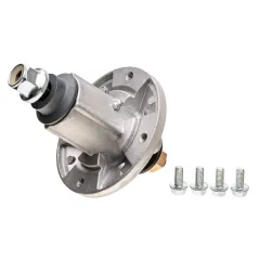 Adapter kosiarki John Deere 42cal gw7ram