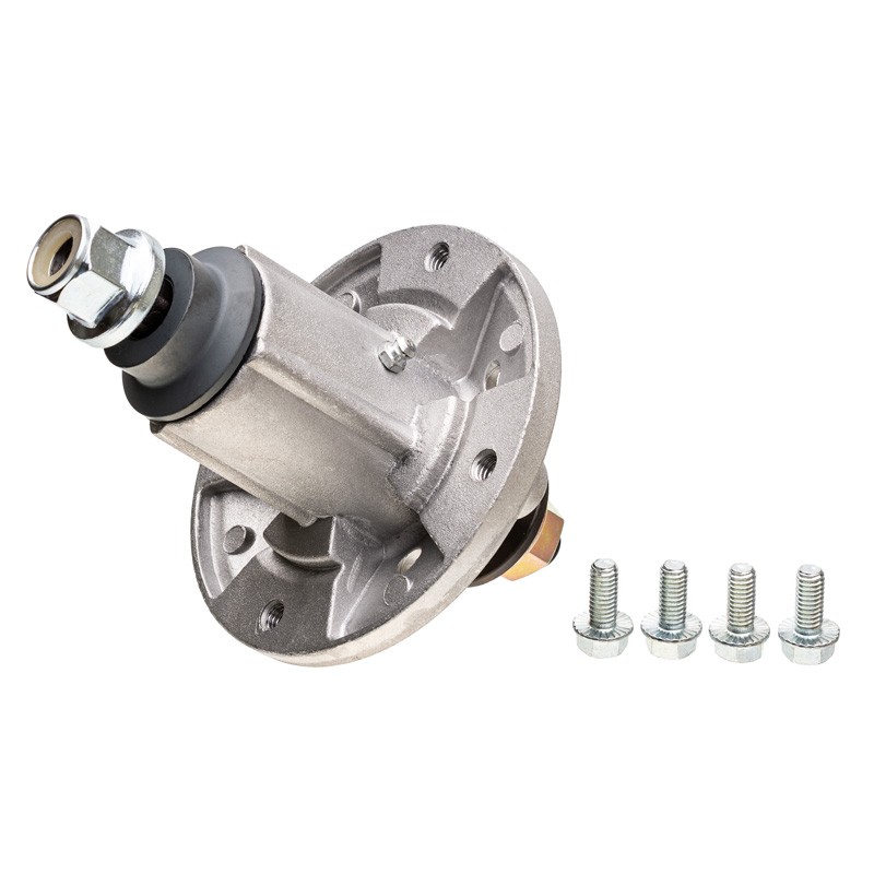 Adapter kosiarki John Deere 42cal gw7ram