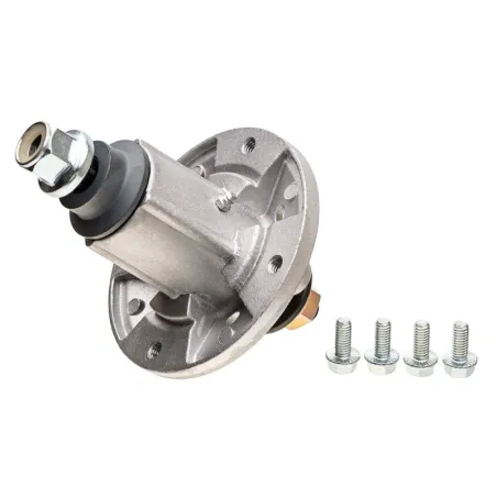 Adapter kosiarki John Deere 42cal gw7ram