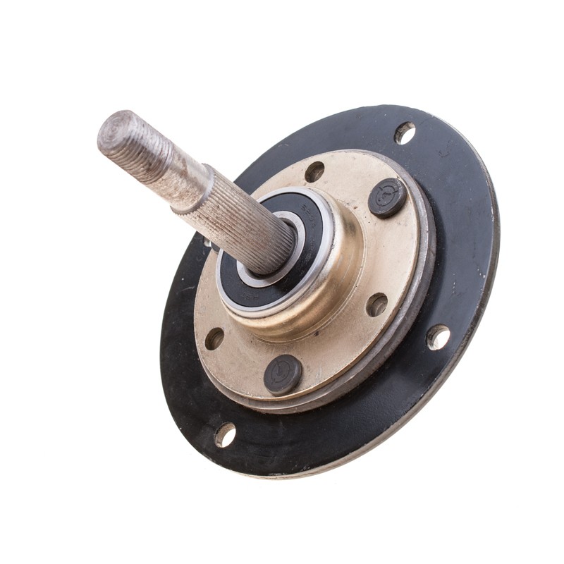 Adapter kosiarki MTD