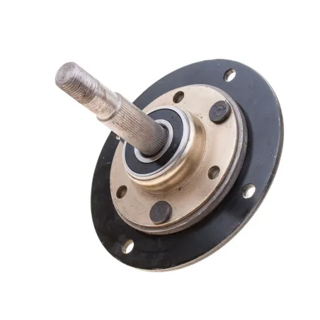 Adapter kosiarki MTD