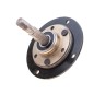 Adapter kosiarki MTD