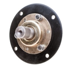 Adapter kosiarki MTD