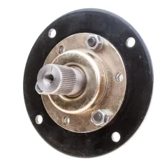 Adapter kosiarki MTD
