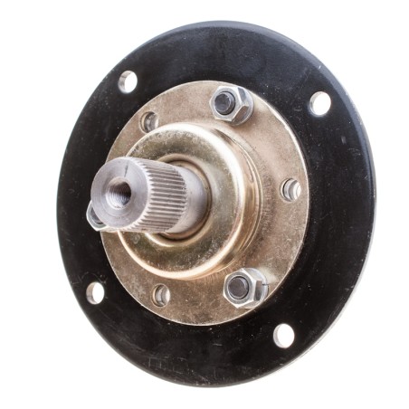 Adapter kosiarki MTD