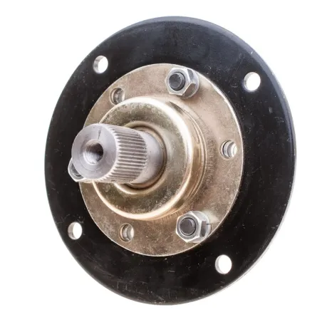 Adapter kosiarki MTD