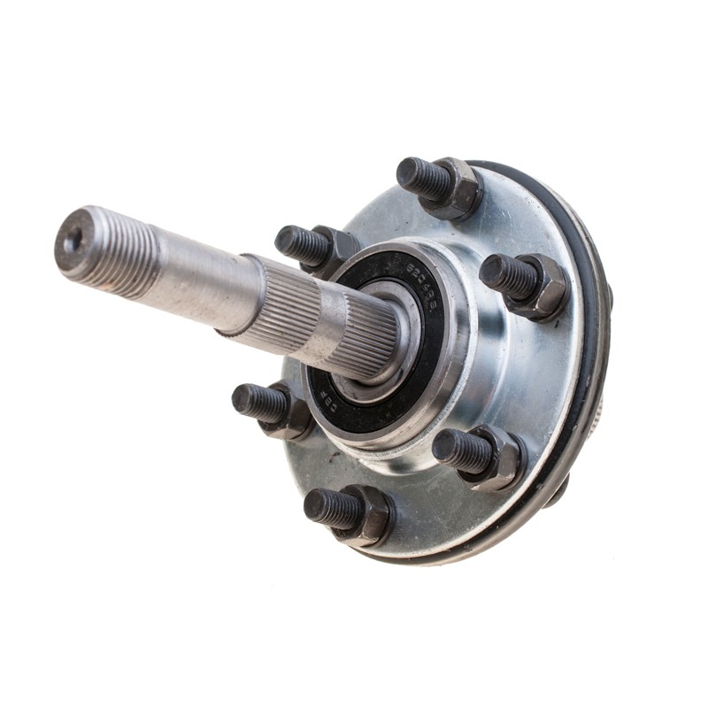 Adapter kosiarki MTD