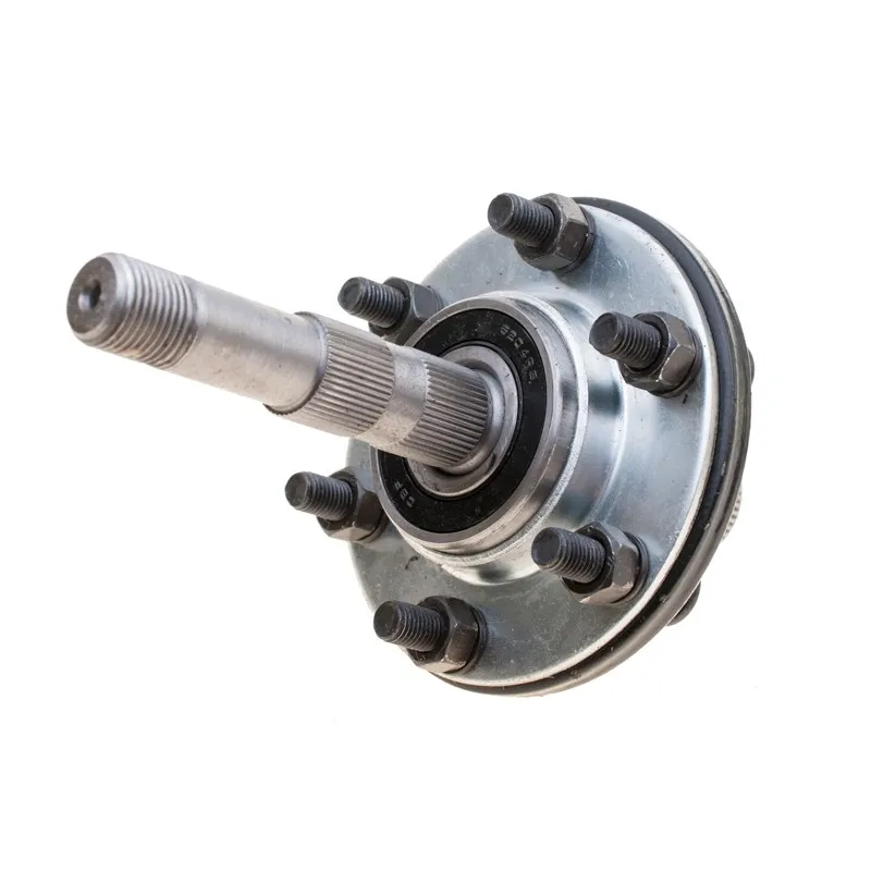 Adapter kosiarki MTD Adapter kosiarki MTD