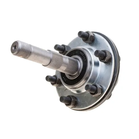 Adapter kosiarki MTD