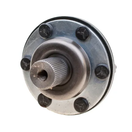 Adapter kosiarki MTD