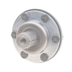 Adapter kosiarki MTD