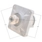 Adapter kosiarki MTD46cala gw6ram R/C Adapter kosiarki MTD46cala gw6ram R/C