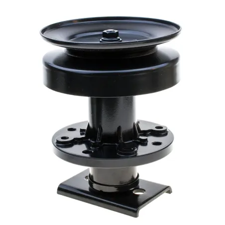 Adapter kosiarki Husqvarna 4140