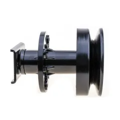 Adapter kosiarki Husqvarna 4140