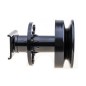 Adapter kosiarki Husqvarna 4140 Adapter kosiarki Husqvarna 4140