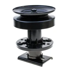 Adapter kosiarki Husqvarna LT960