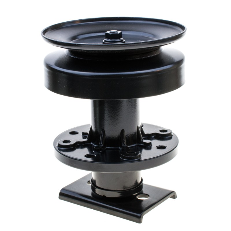 Adapter kosiarki Husqvarna LT960