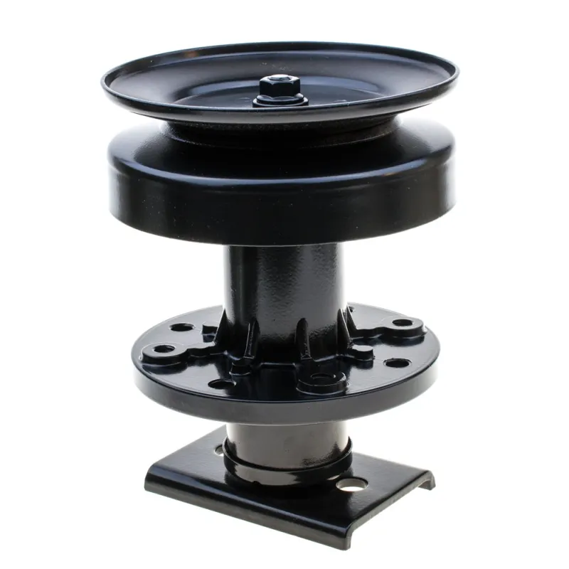 Adapter kosiarki Husqvarna LT960 Adapter kosiarki Husqvarna LT960
