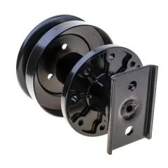 Adapter kosiarki Husqvarna LT960