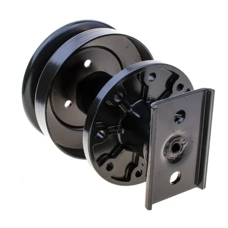 Adapter kosiarki Husqvarna LT960