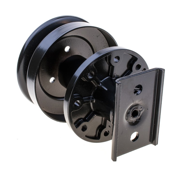 Adapter kosiarki Husqvarna LT960 Adapter kosiarki Husqvarna LT960