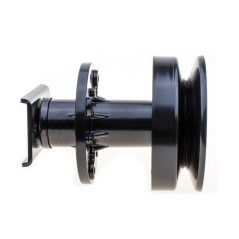 Adapter kosiarki Husqvarna LT960