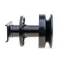 Adapter kosiarki Husqvarna LT960 Adapter kosiarki Husqvarna LT960
