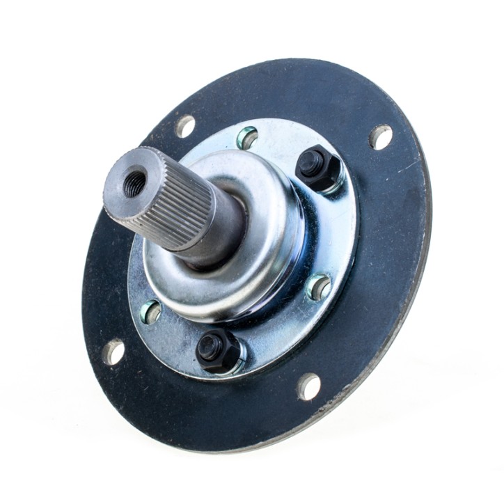 Adapter kosiarki MTD /ciągnik/ Adapter kosiarki MTD /ciągnik/