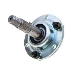 Adapter kosiarki MTD traktor B100/B120