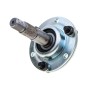 Adapter kosiarki MTD traktor B100/B120 Adapter kosiarki MTD traktor B100/B120