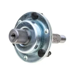 Adapter kosiarki MTD traktor B100/B120