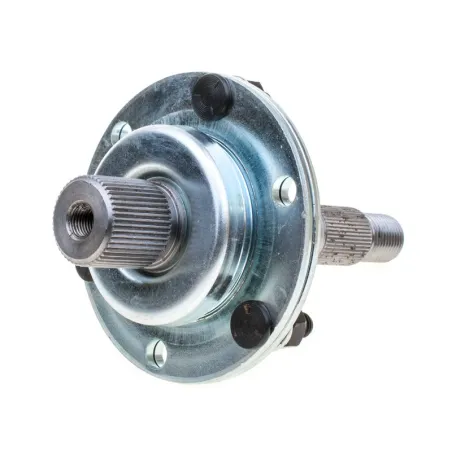 Adapter kosiarki MTD traktor B100/B120