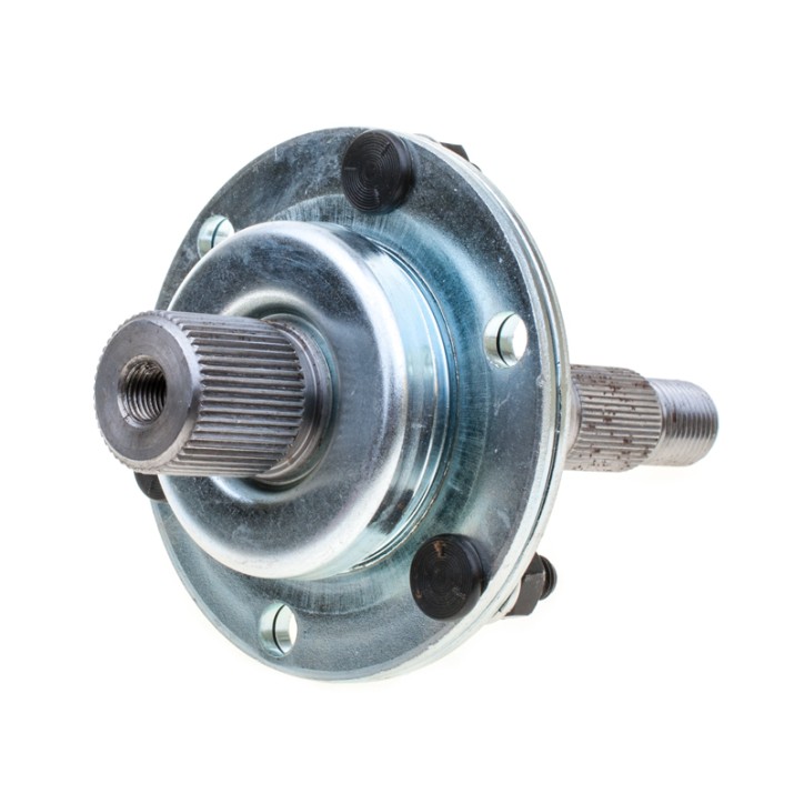 Adapter kosiarki MTD traktor B100/B120 Adapter kosiarki MTD traktor B100/B120