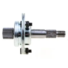 Adapter kosiarki MTD traktor B100/B120