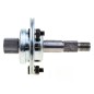 Adapter kosiarki MTD traktor B100/B120 Adapter kosiarki MTD traktor B100/B120
