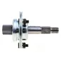 Adapter kosiarki MTD traktor B100/B120 Adapter kosiarki MTD traktor B100/B120