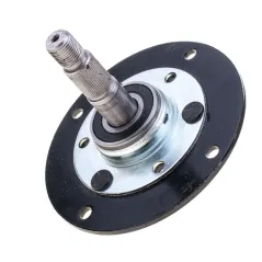Adapter kosiarki MTD ciągnik seria600