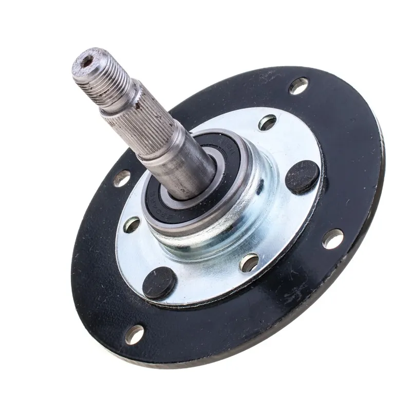 Adapter kosiarki MTD ciągnik seria600