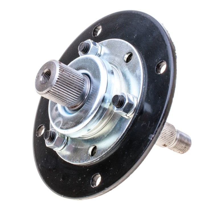 Adapter kosiarki MTD ciągnik seria600 Adapter kosiarki MTD ciągnik seria600