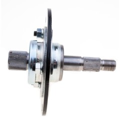 Adapter kosiarki MTD ciągnik seria600