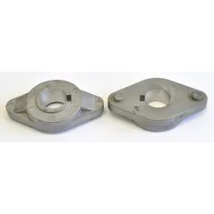Adapter kosiarki Husqvarna Rider 970/12