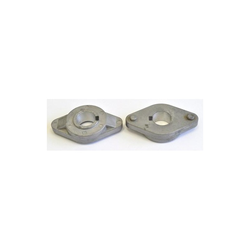 Adapter kosiarki Husqvarna Rider 970/12