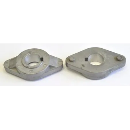 Adapter kosiarki Husqvarna Rider 970/12