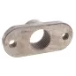 Adapter kosiarki MTD ciągnik B115 J115 Adapter kosiarki MTD ciągnik B115 J115