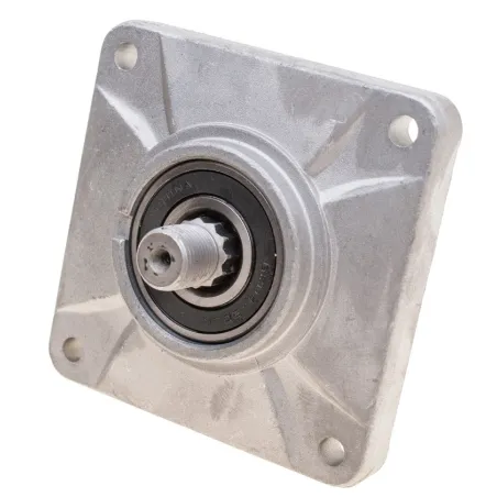 Adapter kosiarki MTD 48cala gw6ram R/C