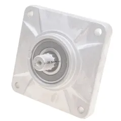 Adapter kosiarki MTD 48cala gw6ram R/C