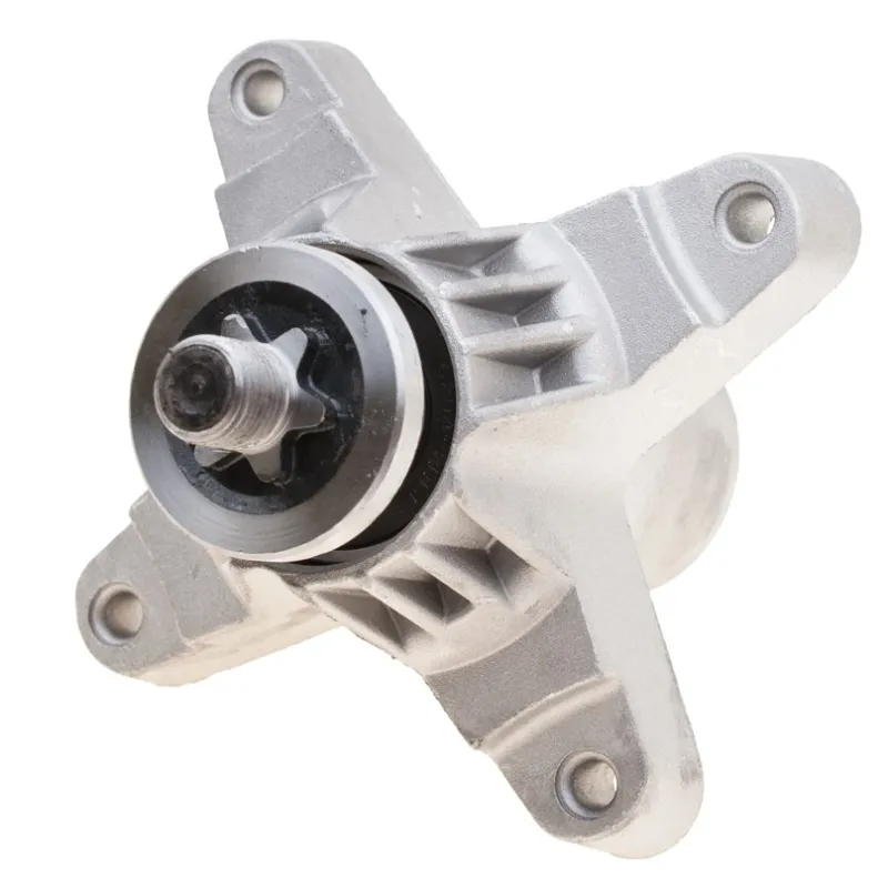 Adapter kosiarki MTD 4śruby gw6ram