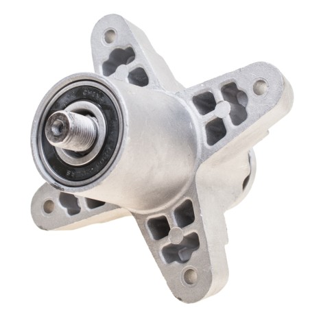 Adapter kosiarki MTD 4śruby gw6ram